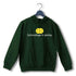 Nerd Physics SCHRODINGER'S SMILEY UNISEX HOODIE Sweatshirts